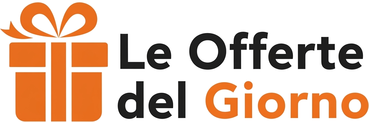 Le offerte del giorno Le offerte del giorno